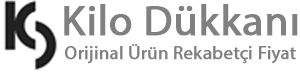 kilo dükkanı logo