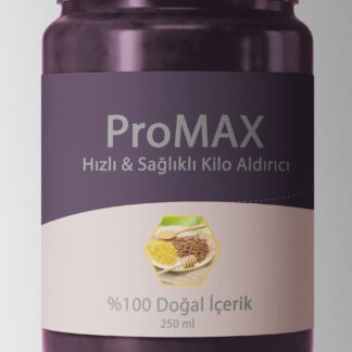 promax kilo aldırıcı